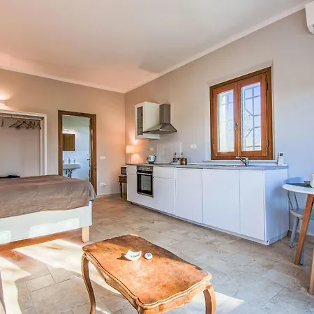 Apartment Lavanda By Interhome