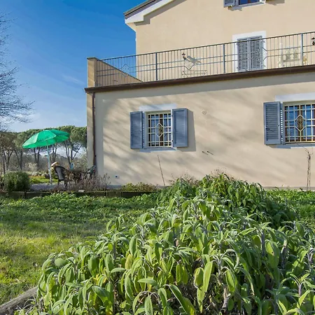 Apartment Lavanda By Interhome Spianate