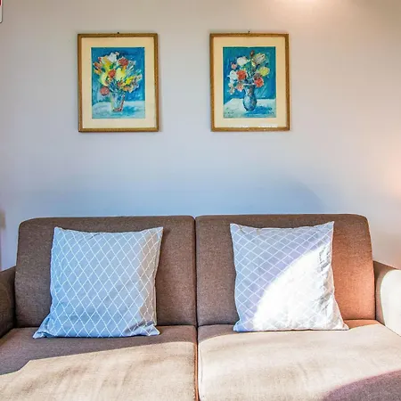 Apartment Lavanda By Interhome Spianate